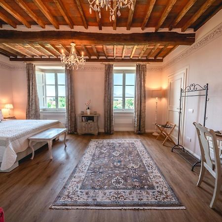 لوكا Villa La Preziosa المظهر الخارجي الصورة