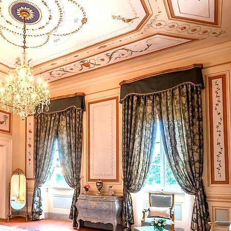 لوكا Villa La Preziosa المظهر الخارجي الصورة