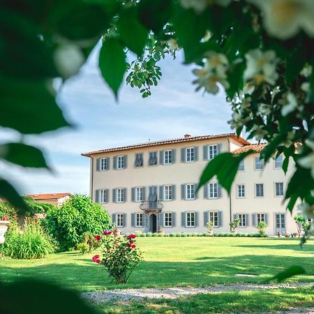 لوكا Villa La Preziosa المظهر الخارجي الصورة