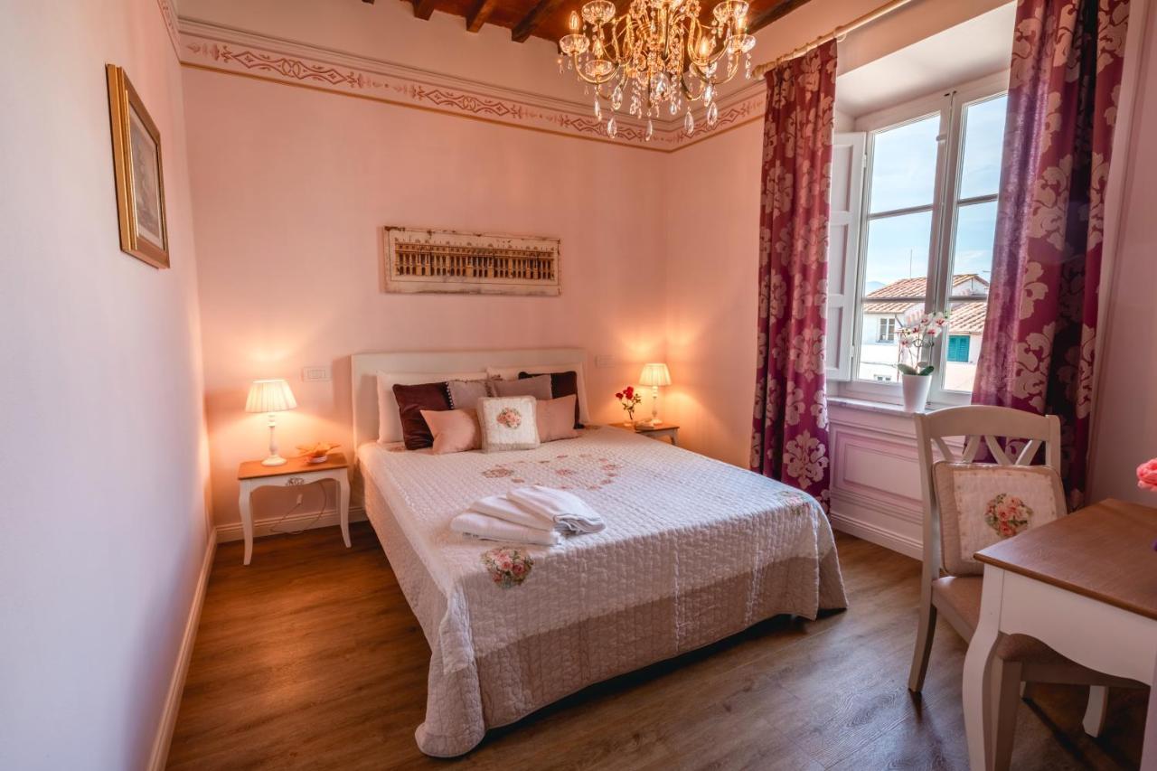 لوكا Villa La Preziosa المظهر الخارجي الصورة