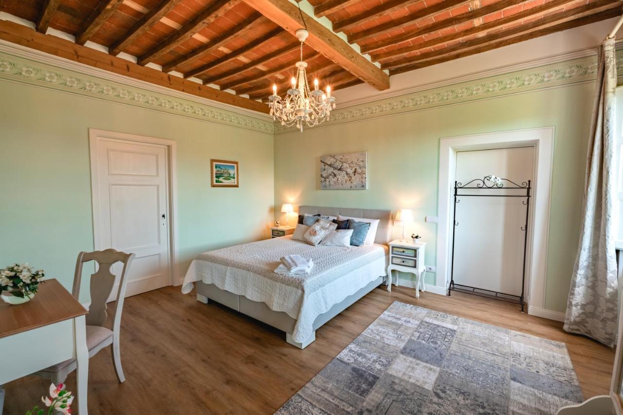 لوكا Villa La Preziosa المظهر الخارجي الصورة