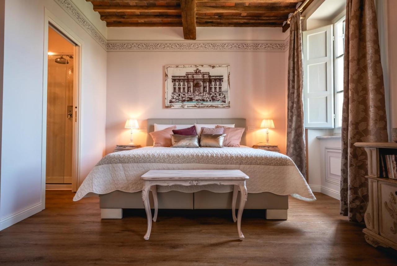 لوكا Villa La Preziosa المظهر الخارجي الصورة