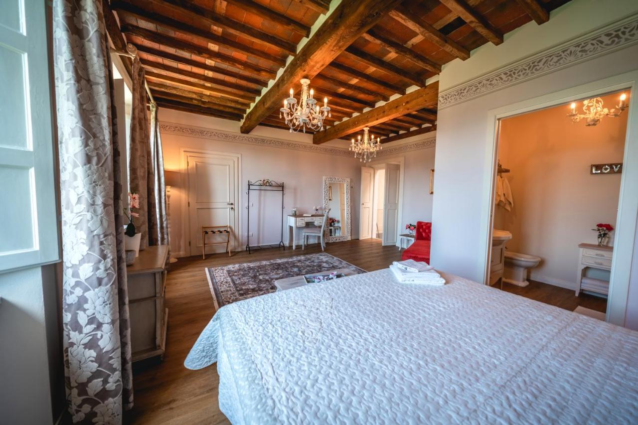 لوكا Villa La Preziosa المظهر الخارجي الصورة