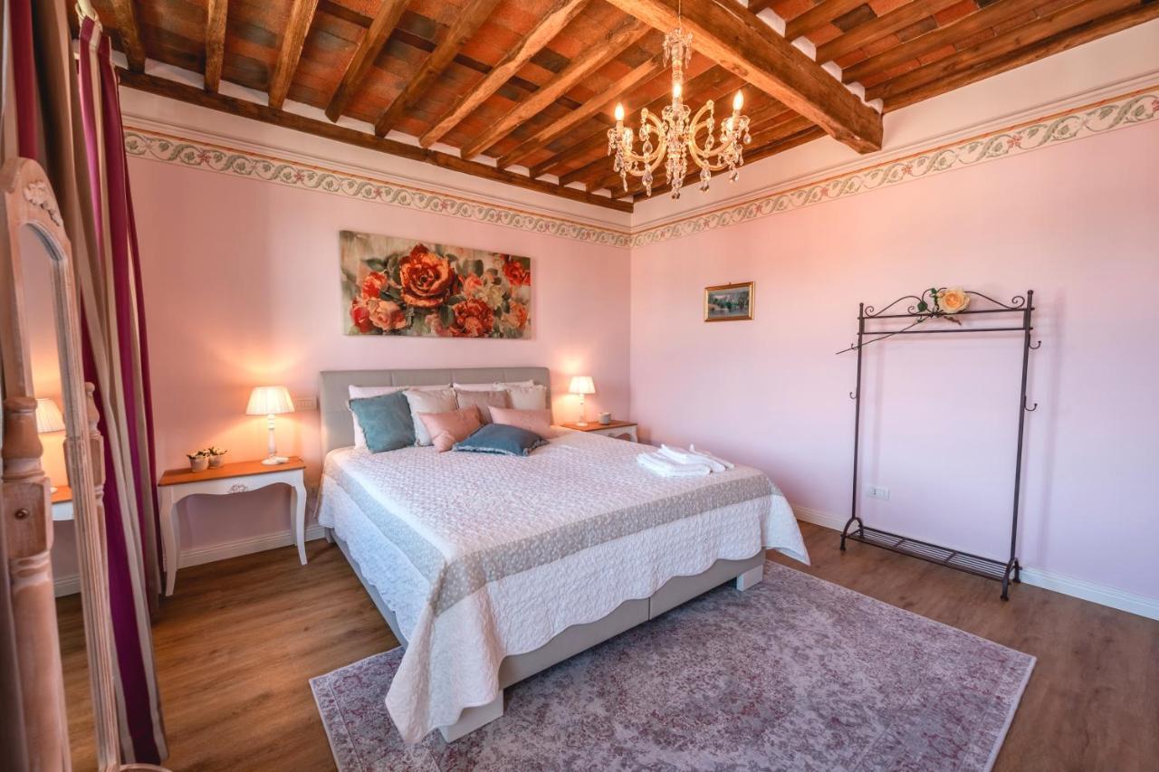 لوكا Villa La Preziosa المظهر الخارجي الصورة