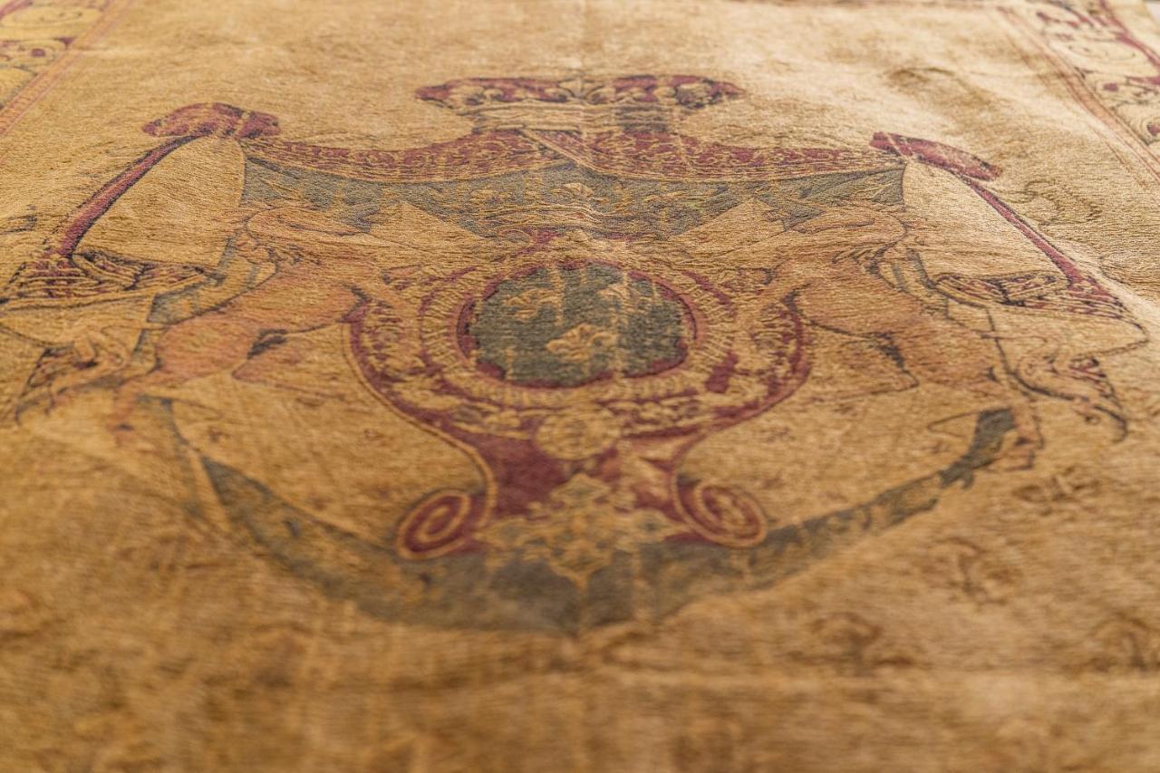 لوكا Villa La Preziosa المظهر الخارجي الصورة
