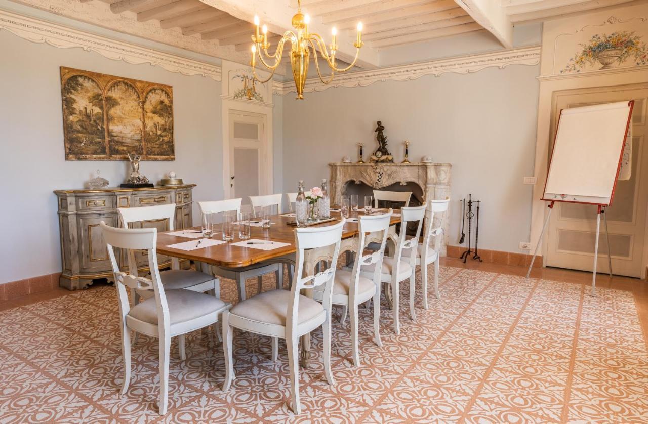 لوكا Villa La Preziosa المظهر الخارجي الصورة