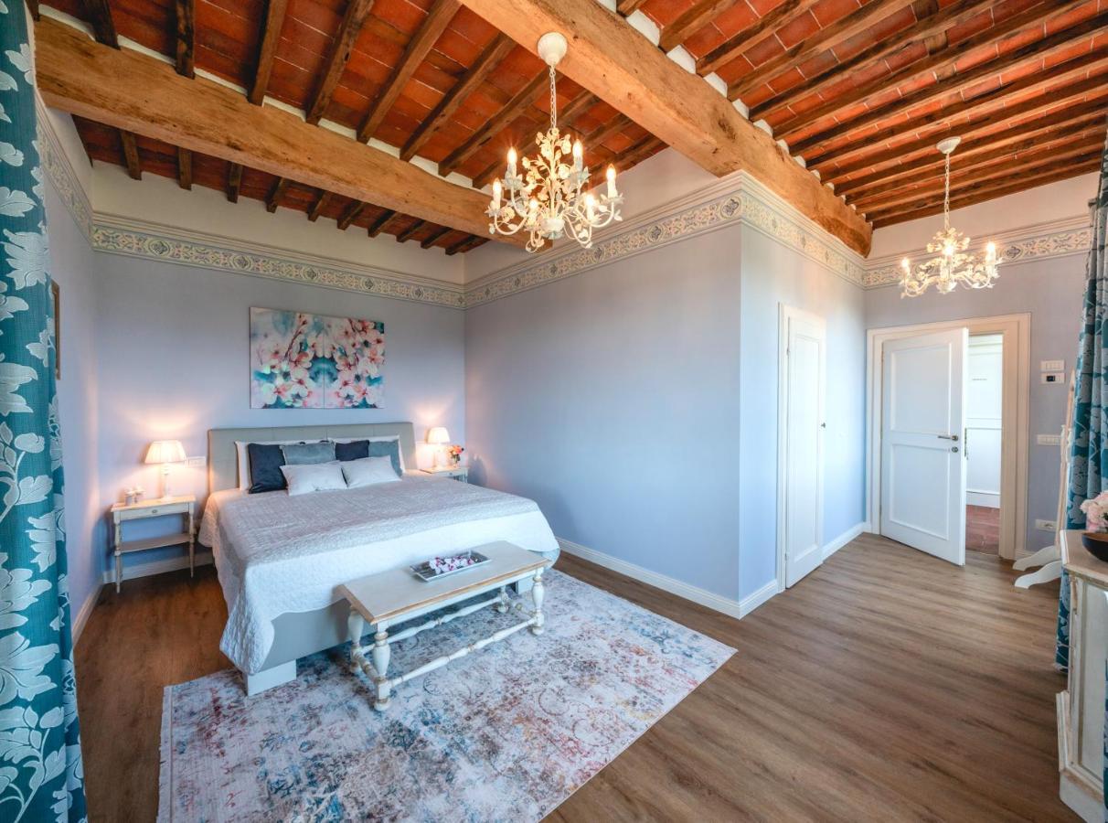 لوكا Villa La Preziosa المظهر الخارجي الصورة