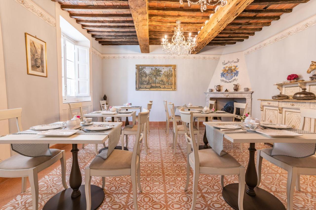 لوكا Villa La Preziosa المظهر الخارجي الصورة