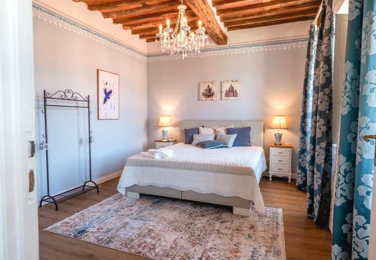 لوكا Villa La Preziosa المظهر الخارجي الصورة