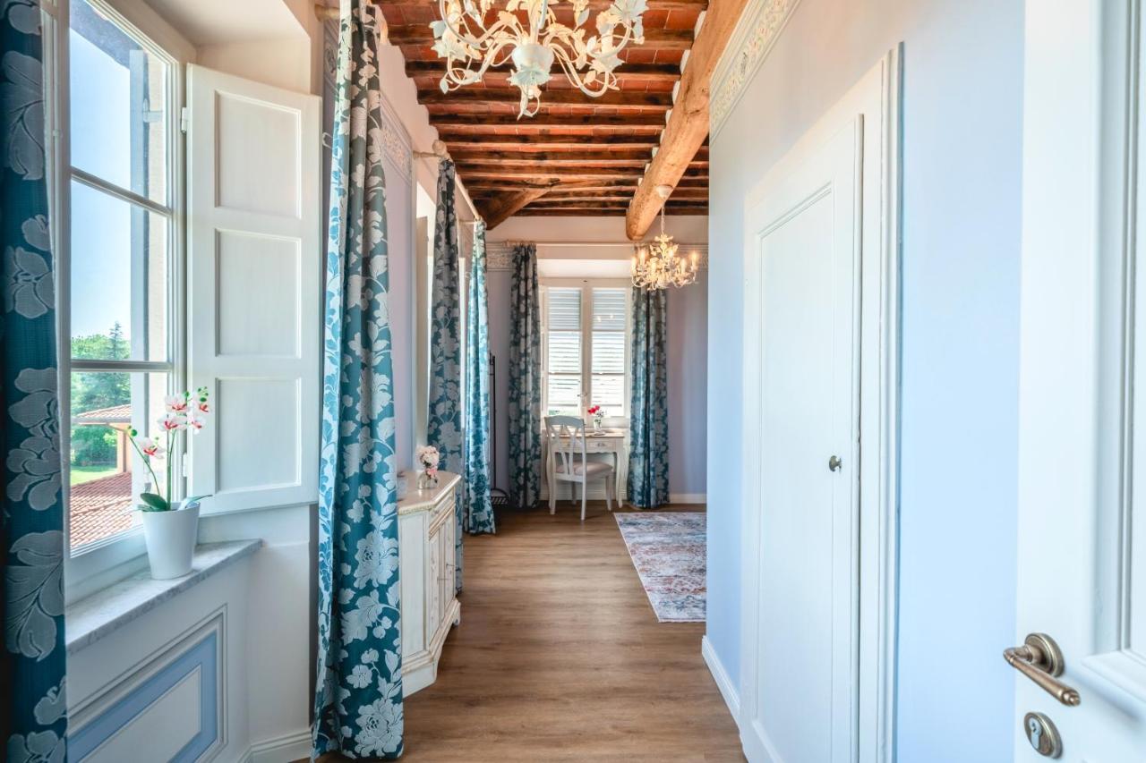 لوكا Villa La Preziosa المظهر الخارجي الصورة