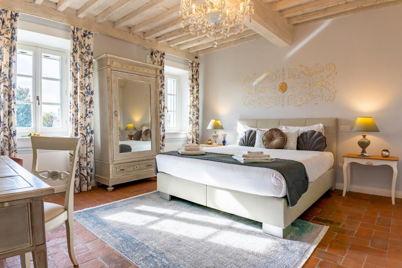 لوكا Villa La Preziosa المظهر الخارجي الصورة
