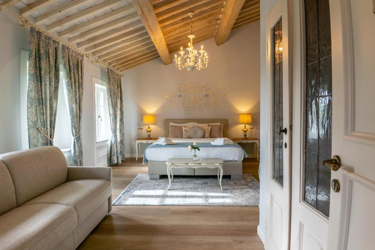 لوكا Villa La Preziosa المظهر الخارجي الصورة