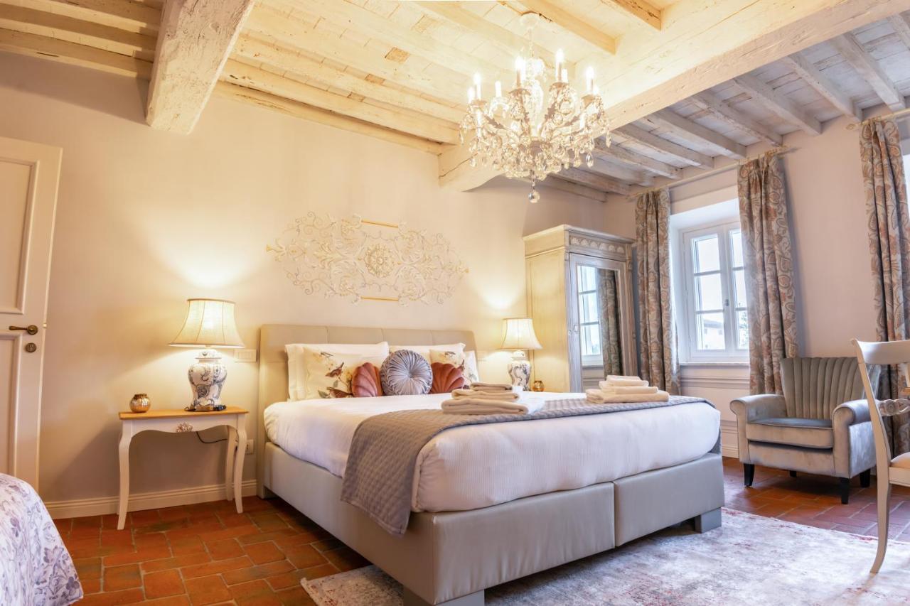 لوكا Villa La Preziosa المظهر الخارجي الصورة