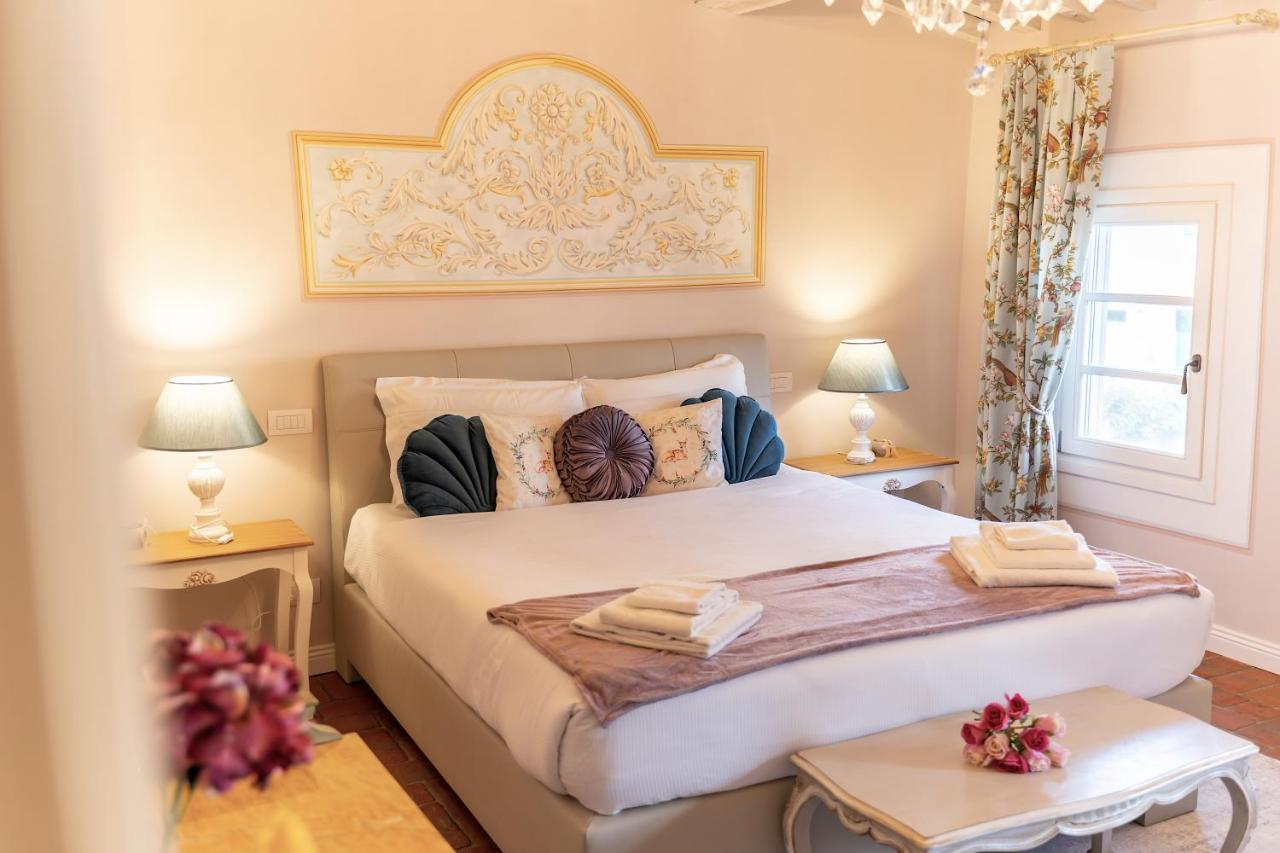 لوكا Villa La Preziosa المظهر الخارجي الصورة