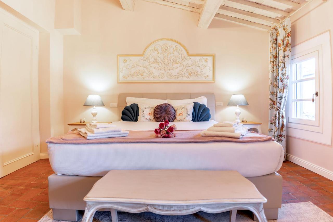 لوكا Villa La Preziosa المظهر الخارجي الصورة