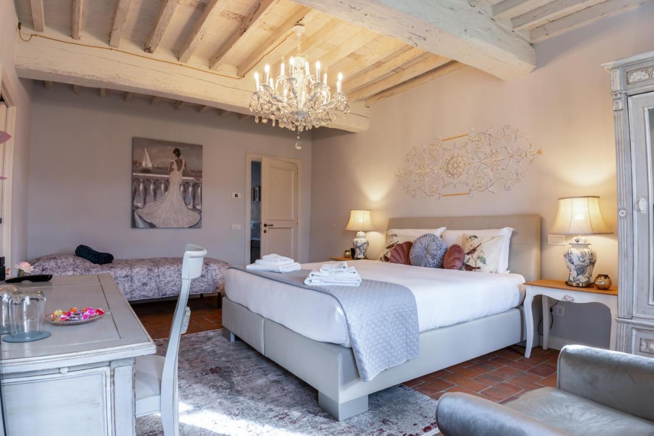 لوكا Villa La Preziosa المظهر الخارجي الصورة