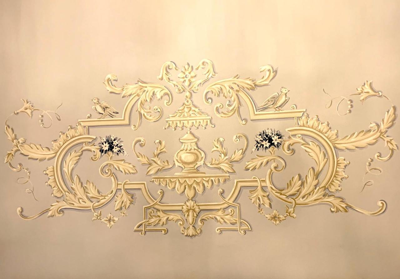 لوكا Villa La Preziosa المظهر الخارجي الصورة