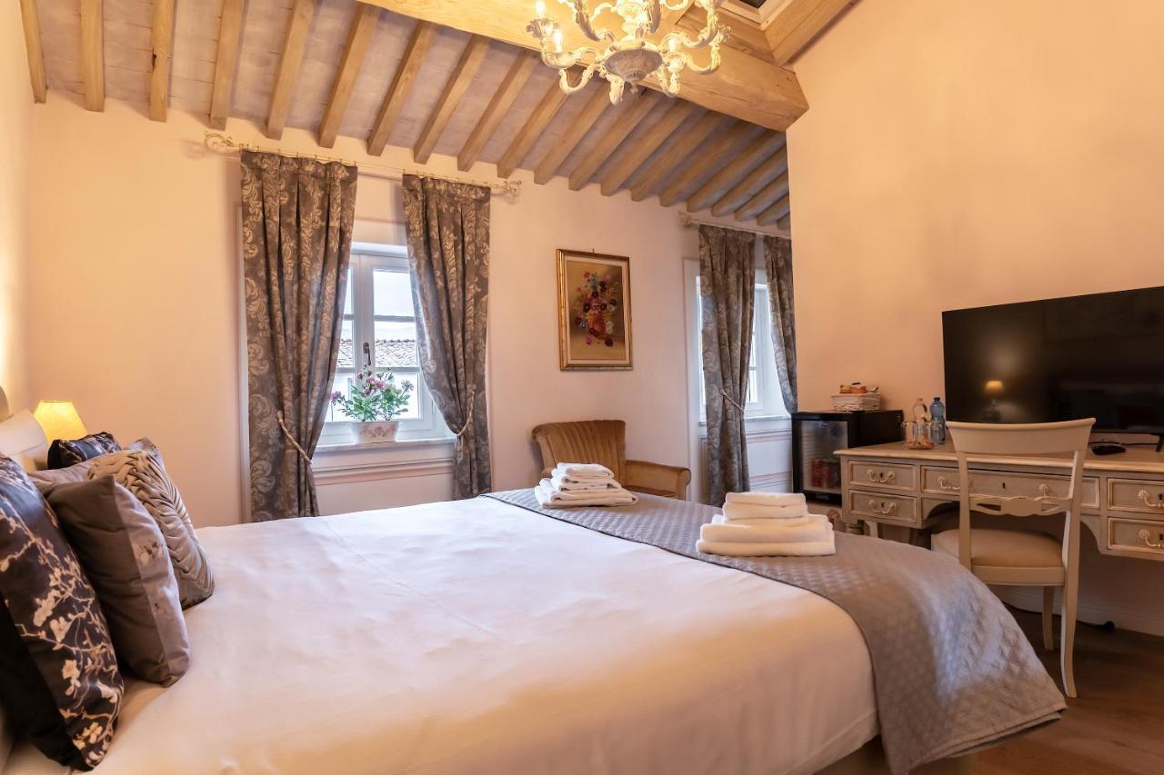 لوكا Villa La Preziosa المظهر الخارجي الصورة