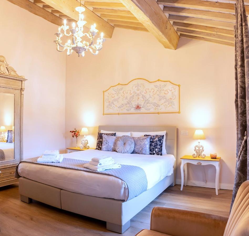 لوكا Villa La Preziosa المظهر الخارجي الصورة