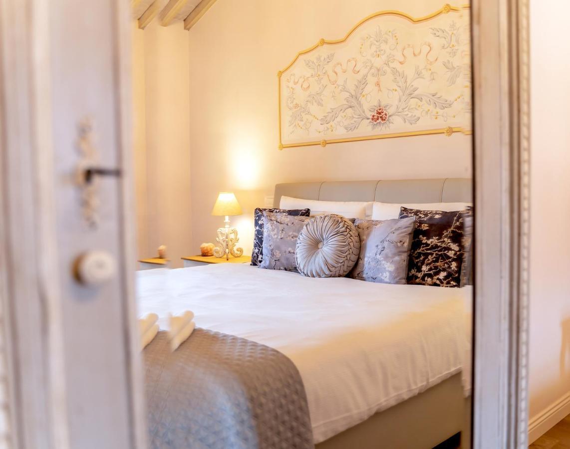 لوكا Villa La Preziosa المظهر الخارجي الصورة