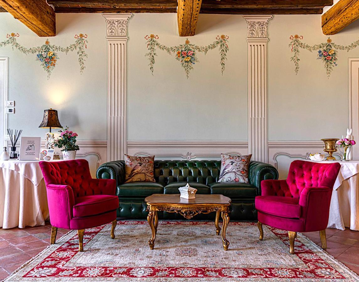 لوكا Villa La Preziosa المظهر الخارجي الصورة