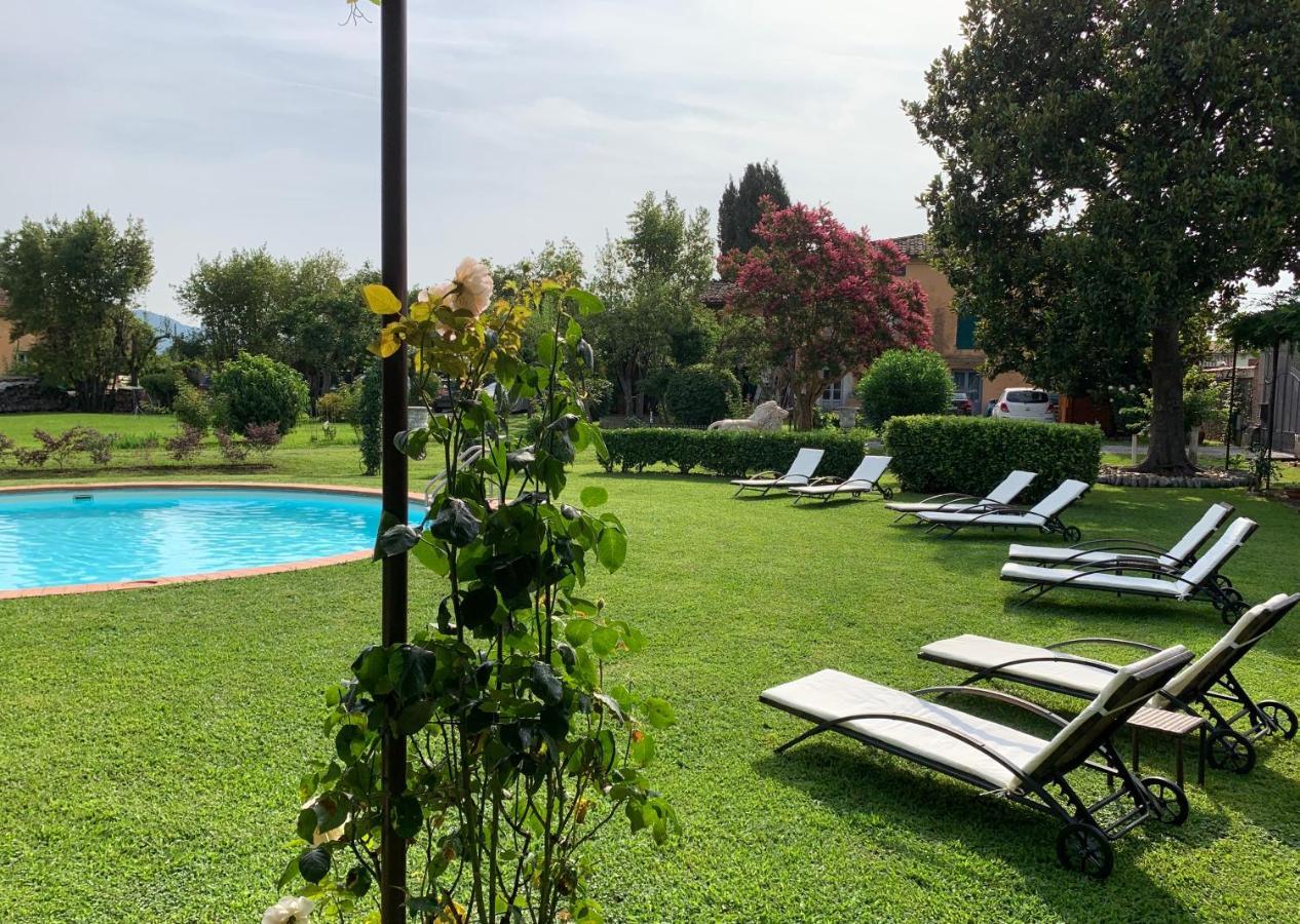 لوكا Villa La Preziosa المظهر الخارجي الصورة