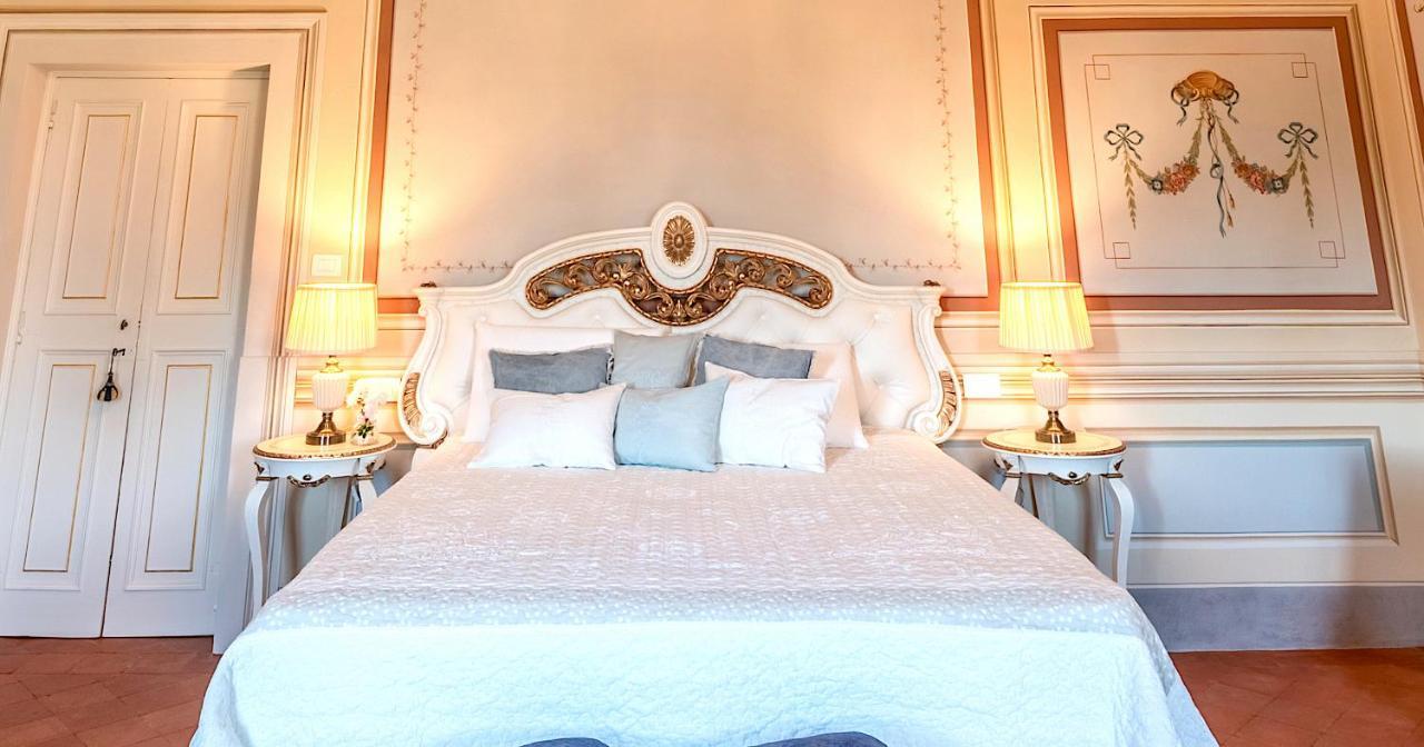 لوكا Villa La Preziosa المظهر الخارجي الصورة