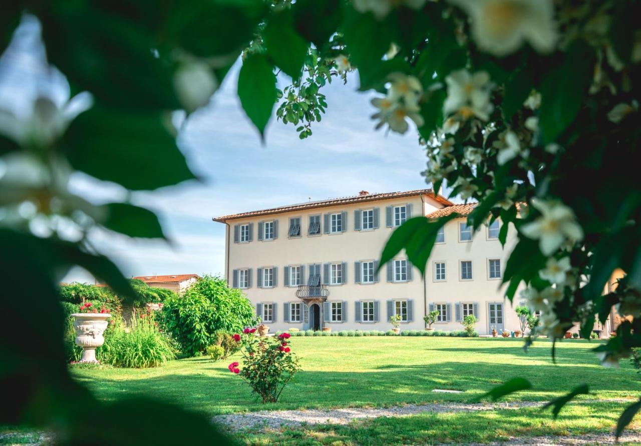 لوكا Villa La Preziosa المظهر الخارجي الصورة